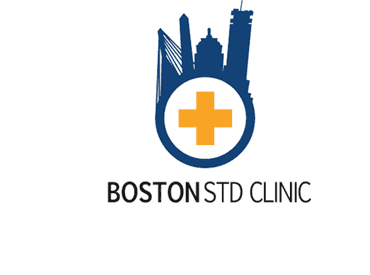 Boston STD Clinic Logo